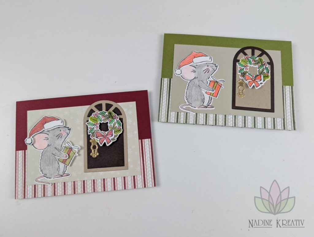 geldgeschenk karte weihnachtsmäuse 01