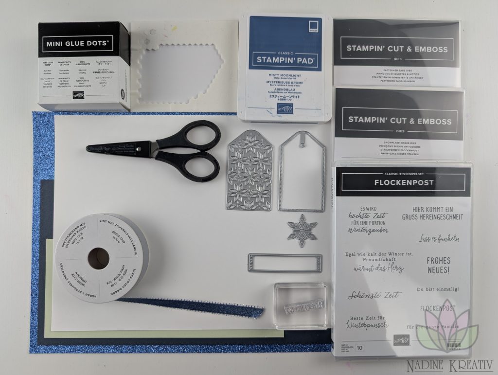 geschenkanhänger flockenpost 02