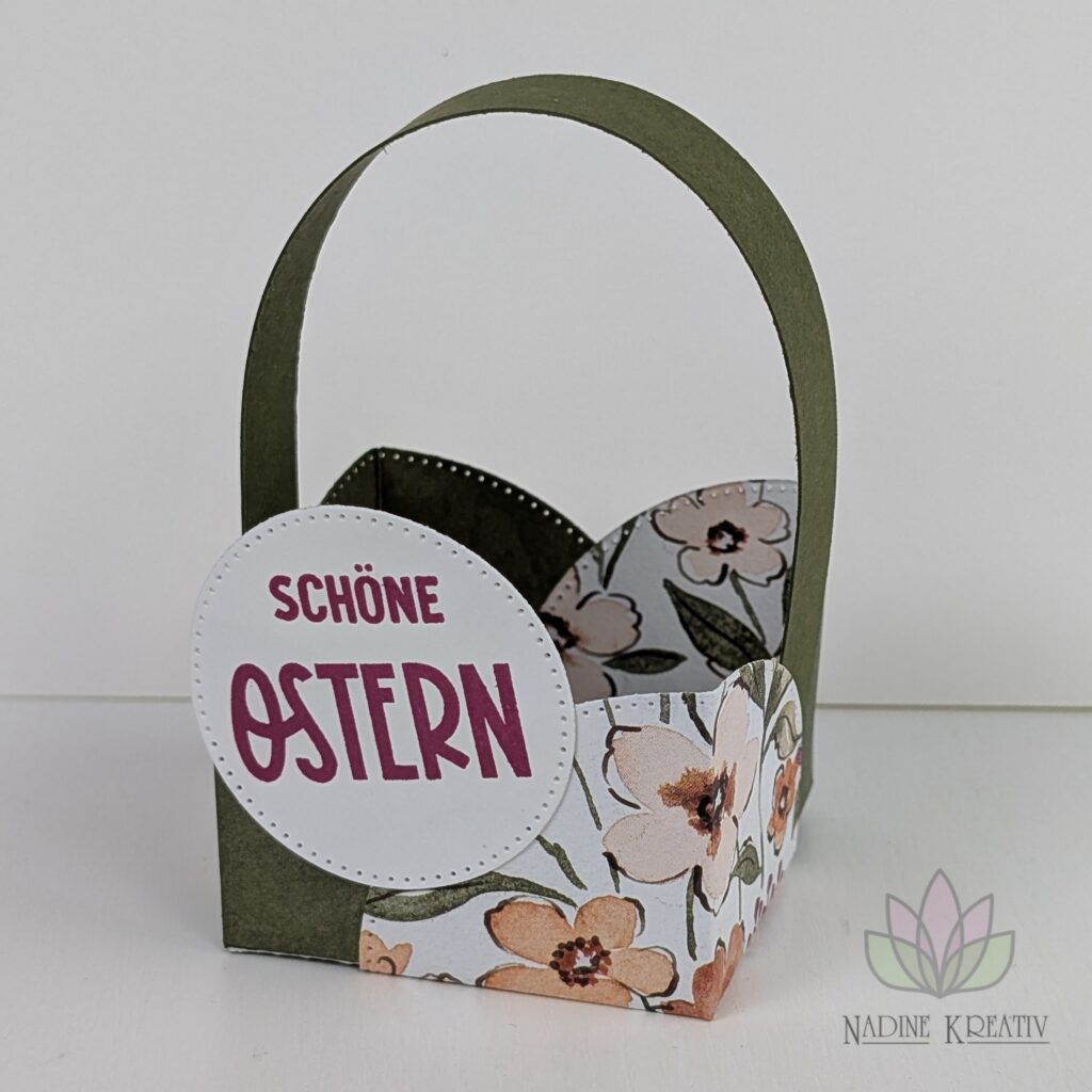 osterkörbchen bezaubernd floral 03