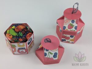 sechseckbox marmelade 01