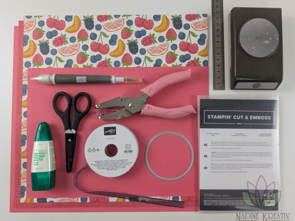 sechseckbox marmelade 02