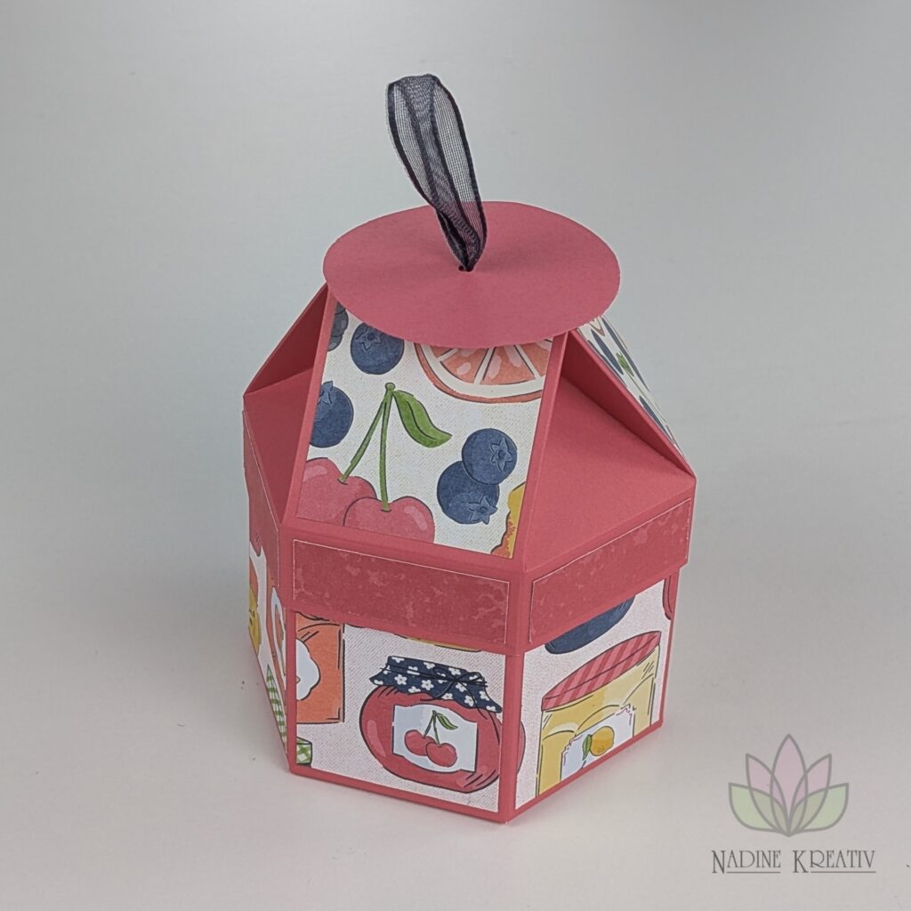 sechseckbox marmelade 05
