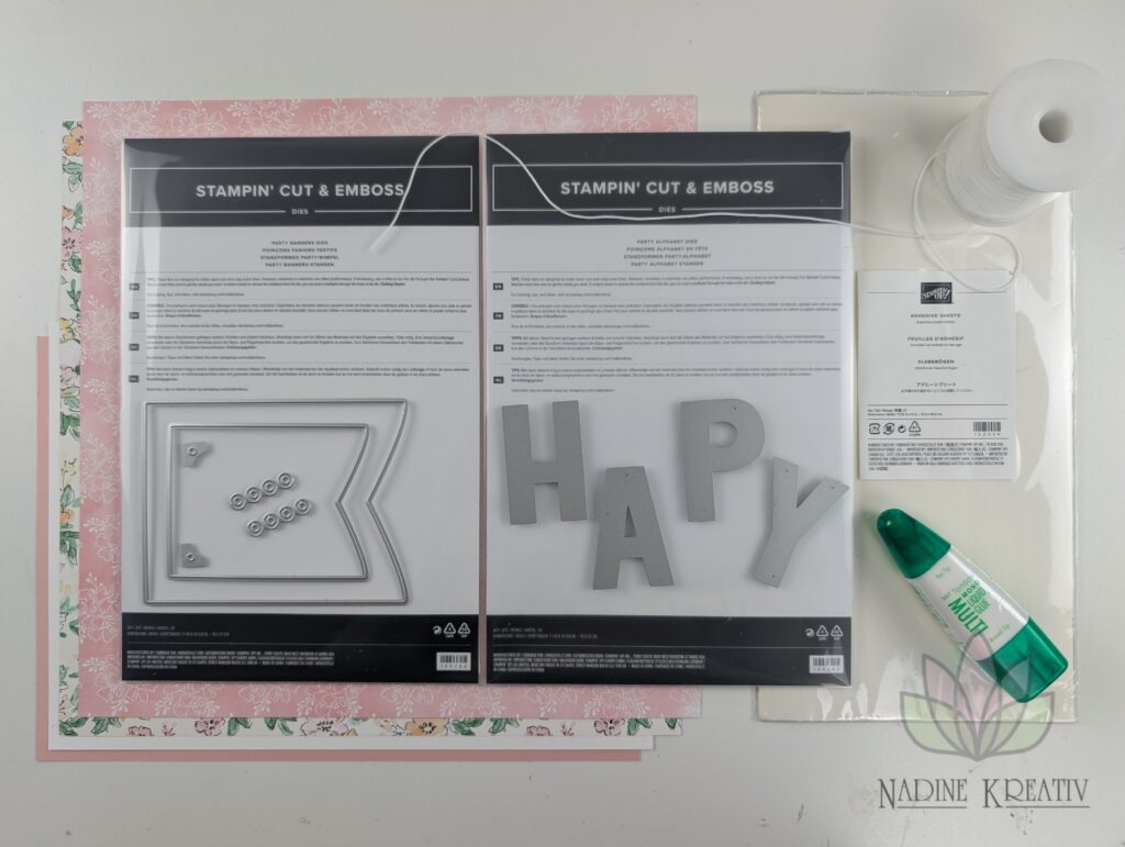 wimpelkette zum geburtstag 02